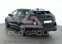 2023 Skoda Octavia