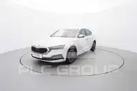 2023 Skoda Octavia