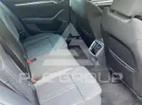 2023 Skoda Octavia