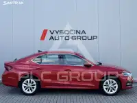 2023 Skoda Octavia