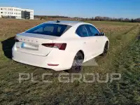 2023 Skoda Octavia
