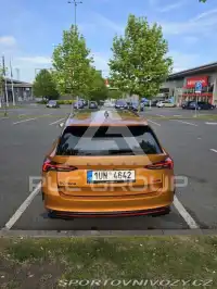 2023 Skoda Octavia