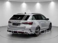 2023 Skoda Octavia