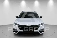 2023 Skoda Octavia