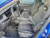 2023 Skoda Octavia