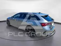 2023 Skoda Octavia
