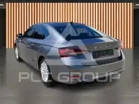 2023 Skoda Octavia