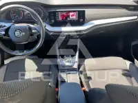 2023 Skoda Octavia