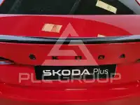 2023 Skoda Octavia