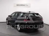 2023 Skoda Octavia