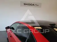 2023 Skoda Octavia