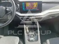 2023 Skoda Octavia