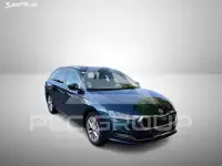 2023 Skoda Octavia