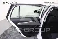 2023 Skoda Octavia