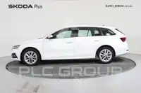 2023 Skoda Octavia