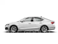 2023 Skoda Octavia