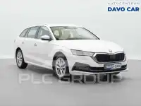 2023 Skoda Octavia