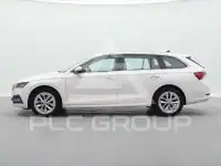 2023 Skoda Octavia
