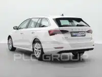 2023 Skoda Octavia