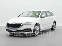 2023 Skoda Octavia