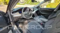 2023 Skoda Octavia
