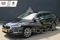 2023 Skoda Octavia