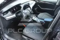 2023 Skoda Octavia
