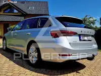 2023 Skoda Octavia