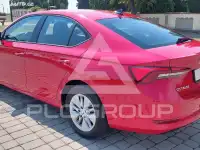2023 Skoda Octavia