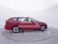 2023 Skoda Octavia