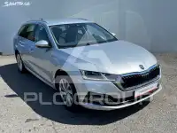 2023 Skoda Octavia