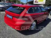 2023 Skoda Octavia
