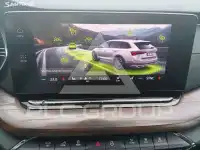 2023 Skoda Octavia