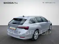 2023 Skoda Octavia