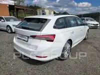 2023 Skoda Octavia
