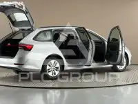 2023 Skoda Octavia