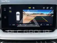 2023 Skoda Octavia