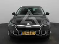 2023 Skoda Octavia