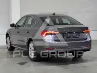 2023 Skoda Octavia