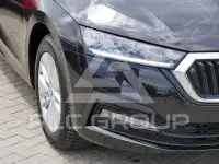 2023 Skoda Octavia