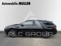 2023 Skoda Octavia