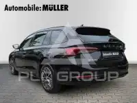 2023 Skoda Octavia