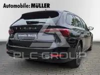 2023 Skoda Octavia