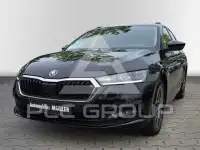 2023 Skoda Octavia