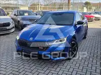 2023 Skoda Octavia