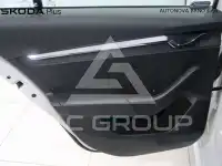 2023 Skoda Octavia