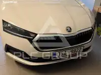 2023 Skoda Octavia