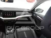 2023 Skoda Octavia