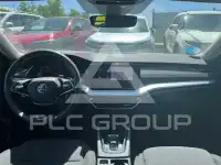 2023 Skoda Octavia