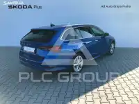 2023 Skoda Octavia